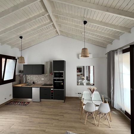 M&M Empedrada Apartamentos Jerez Херес де ла Фронтера Екстериор снимка