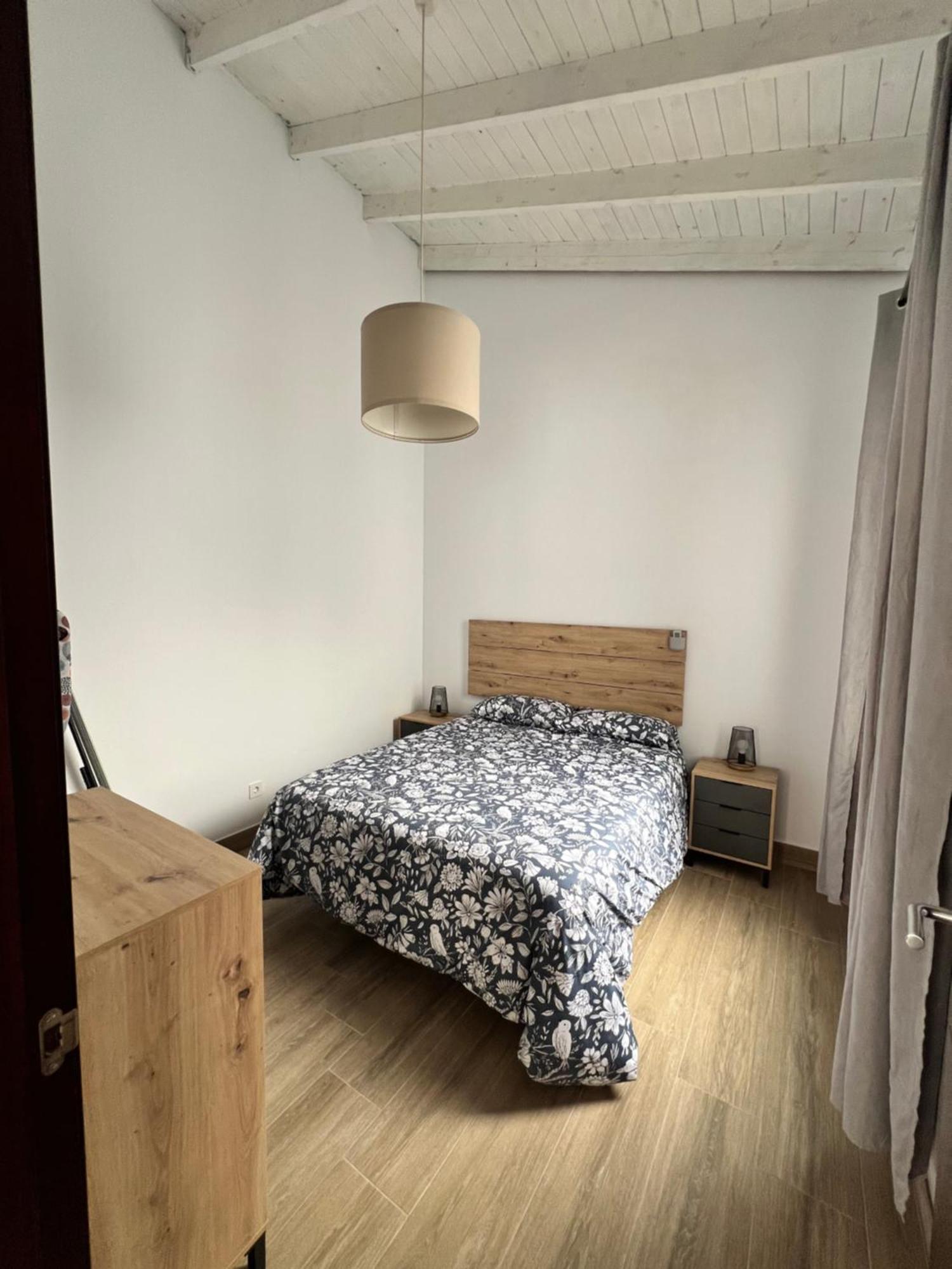 M&M Empedrada Apartamentos Jerez Херес де ла Фронтера Екстериор снимка
