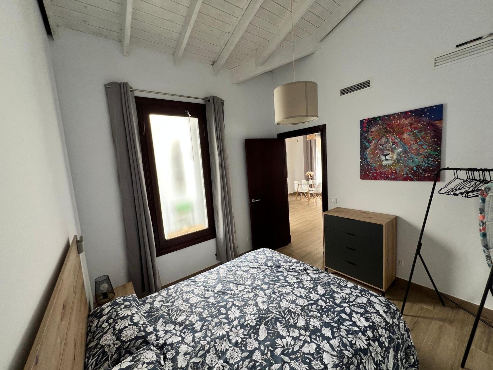 M&M Empedrada Apartamentos Jerez Херес де ла Фронтера Екстериор снимка
