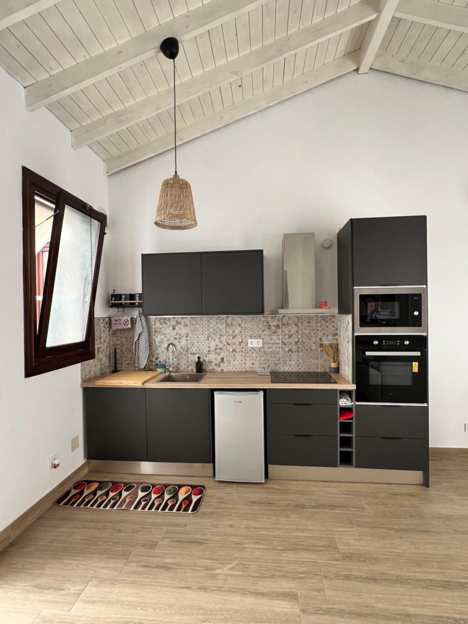 M&M Empedrada Apartamentos Jerez Херес де ла Фронтера Екстериор снимка