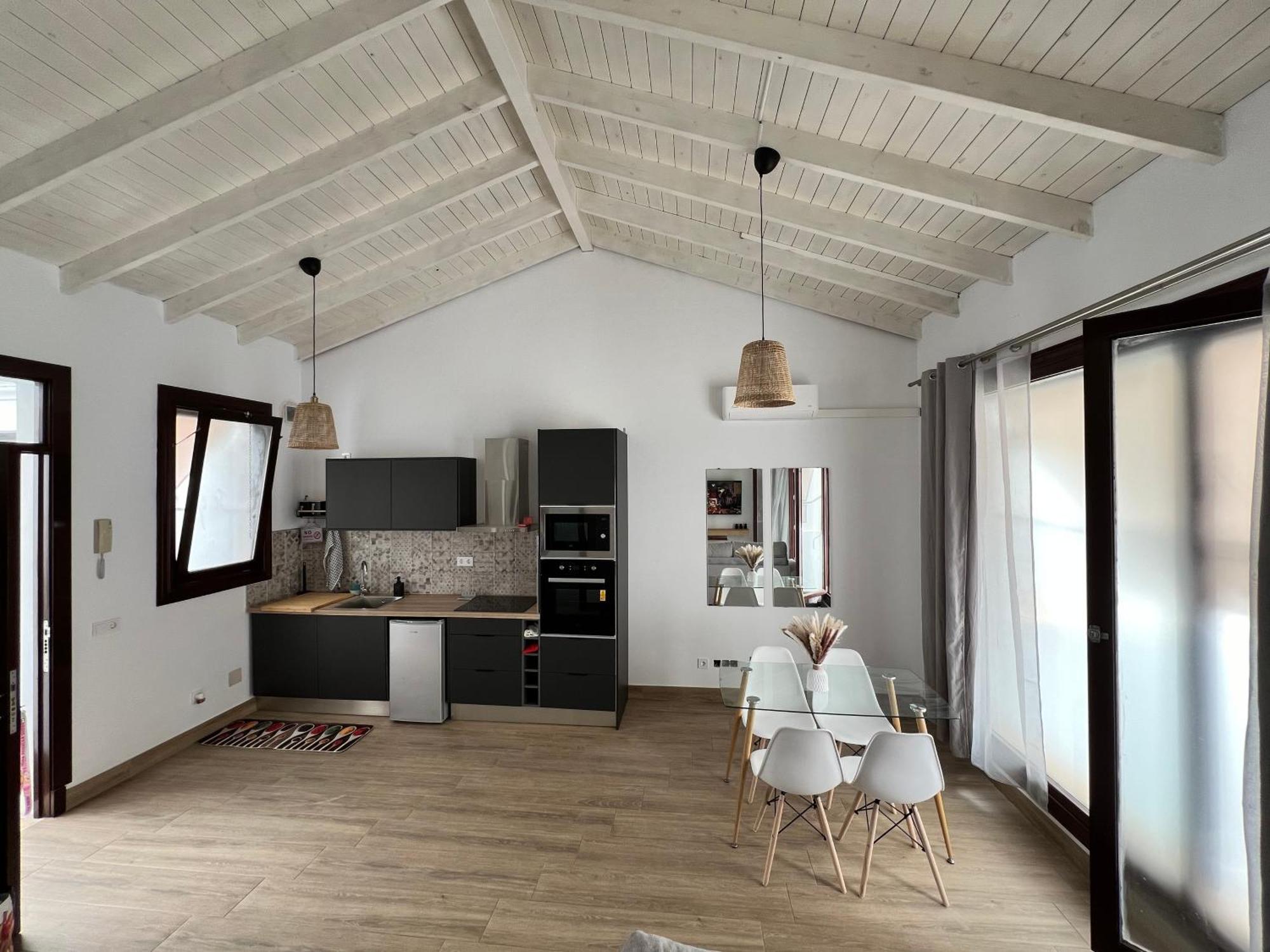 M&M Empedrada Apartamentos Jerez Херес де ла Фронтера Екстериор снимка