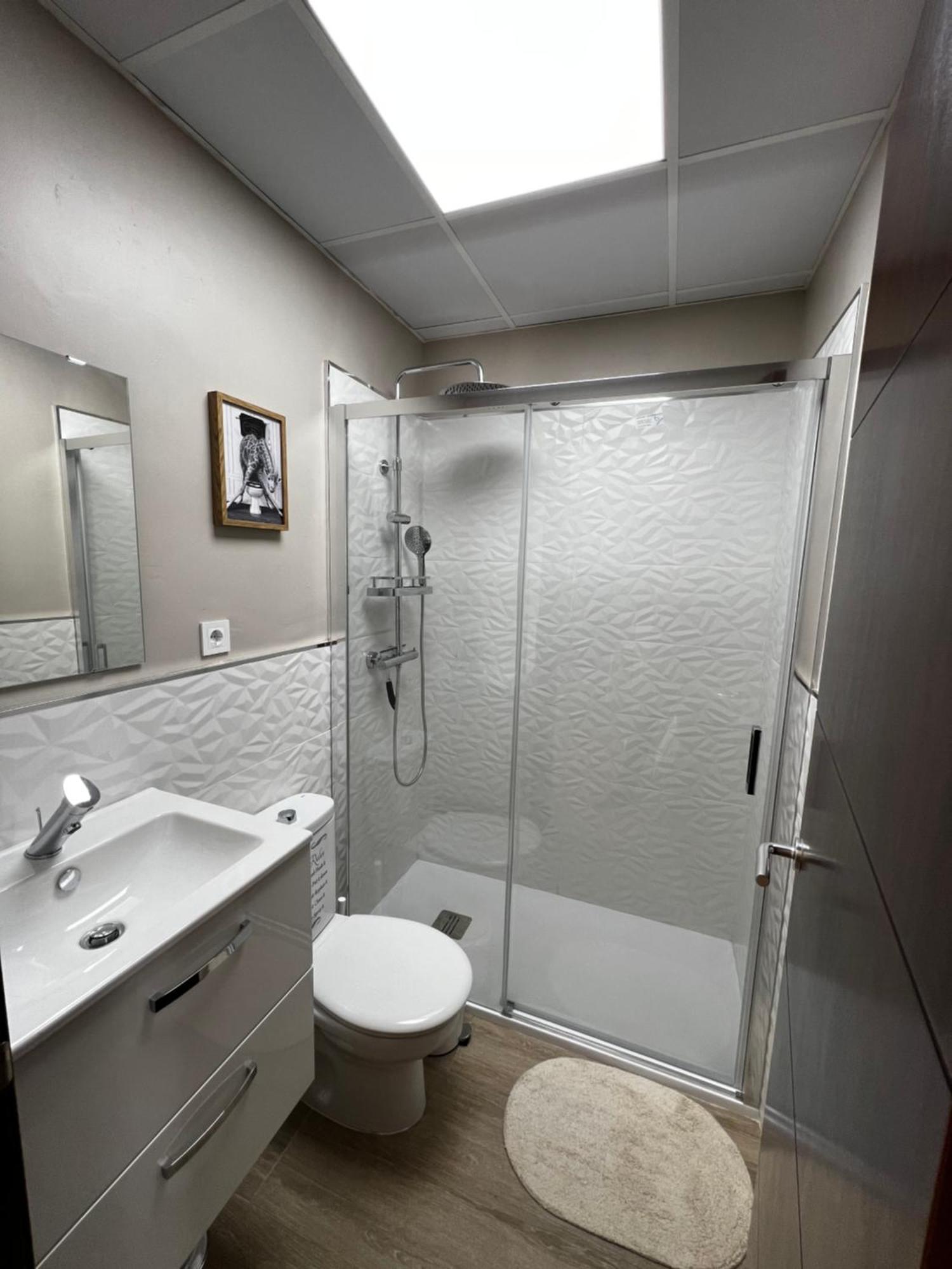 M&M Empedrada Apartamentos Jerez Херес де ла Фронтера Екстериор снимка
